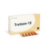 Buy tretizen 10 [10 mg isotretinoiini 10 pillid]