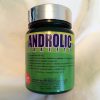 Buy androlic [oksümetoloon 50mg 100 tabletti]