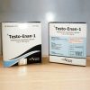 Buy testo-enan-1 [testosteroon enanthate 250mg 10 ampullid]
