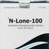 Buy n-üksik-100 [nandroloon phenylpropionate 100mg 10 ampullid]