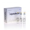 Buy alphabolin [methenolone enanthate 100mg 5 ampullid]
