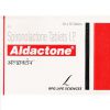 Buy Aldactone 25 [aldactone 25mg 30 tabletti]