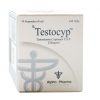 Buy testocyp [testosteroon cypionate 250mg 10 ampullid]