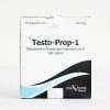 Buy testo-prop-1 [testosterooni propionaat 100mg 10 ampullid]