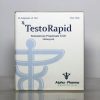 Buy testorapid [testosterooni propionaat 100mg 10 ampullid]