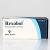 Buy rexobol [stanozolol suukaudse 10 mg 50 pillid]