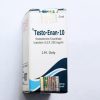 Buy testo-enan-10 [testosteroon enanthate 250mg 1 viaal]