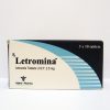 Buy letromina [letrosool 2,5 mg 30 tabletti]