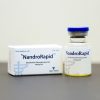 Buy nandrorapid [nandroloon phenylpropionate 100 mg 10 ml viaalis]